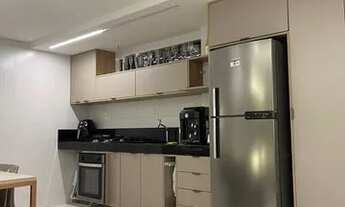 Imagem 3: Cobertura duplex à venda com 107 metros quadrados com 2 quartos em Manaíra - João Pessoa