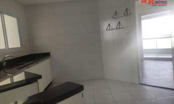 Imagem 7: Apartamento com 3 dormitórios à venda, 106 m² por R$ 850.000 - Nova Petrópolis - São Berna