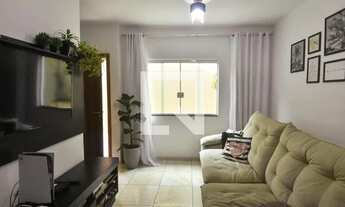 Imagem 5: Casa de Condomínio para Aluguel - Vila Santa Clara, 2 Quartos, 65 m2