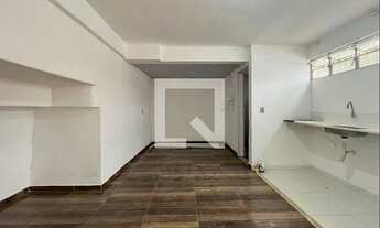 Imagem 2: Apartamento para Aluguel - Vila Romana, 1 Quarto, 35 m2