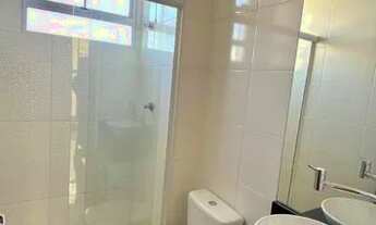 Imagem 2: Apartamento com 2 dormitórios para alugar, 42 m² por R$ 1.500/mês - Residencial Império La