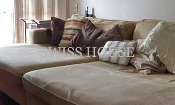 Imagem 6: Apartamento - Fazenda São Quirino - Campinas