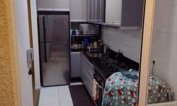 Imagem 7: Apartamento - Chácara Santa Antonieta (Nova Veneza) - Sumaré