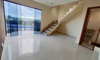 Imagem: Casa Jardim Guanabara c/ 50m² de Depósito