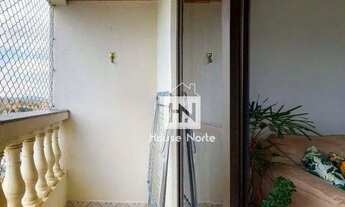 Imagem 3: Apartamento com 2 dormitórios à venda, 58 m² por R$ 350.000 - Vila Mazzei - São Paulo/SP