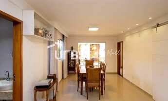 Imagem 5: Jardins Atenas, casa térrea com 03 suítes, sem piscina, com 450 m² de terreno e 208 m² de