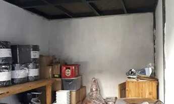 Imagem 5: Galpão Comercial para aluguel tem 200 m2 no Bairro Minas Gerais - Uberlândia - MG