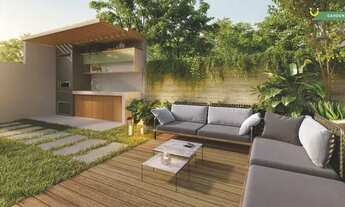 Imagem 5: Apartamento Felicite 47m² 2/4 (1 suíte) em Itacimirim - Camaçari - BA