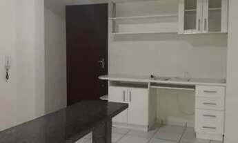 Imagem 3: Apartamento com 1 quarto para alugar por R$ 650.00, 25.00 m2 - JARDIM IPIRANGA - MARINGA/P