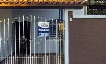 Imagem 2: Casa na Vila Geny para locação