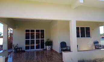 Imagem 3: Aluga se uma casa