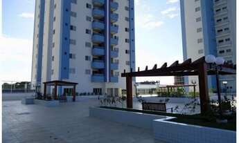 Imagem 2: ALUGO - PARQUE RESIDENCIAL PANTANAL 3