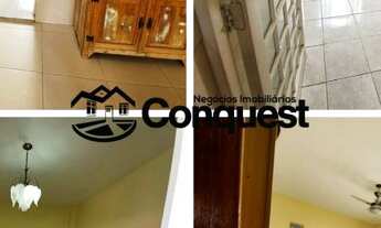 Imagem 6: Vendo - São 02 Casas com entrada individual, 04 Vagas de Garagem Bairro Serra Azul Sarzed