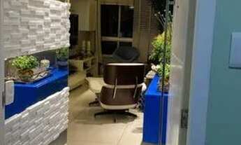 Imagem 6: Apartamento com 3 dormitórios à venda, 110 m² por R$ 1.800.000,00 - Humaitá - Rio de Janei