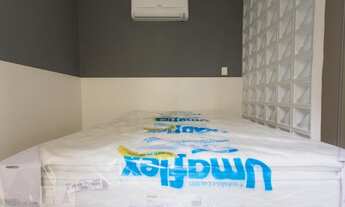 Imagem 5: Apartamento para Aluguel - Jardim Paulista, 1 Quarto, 33 m2