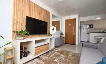 Imagem 4: Apartamento em condomínio horizontal com 03 quartos