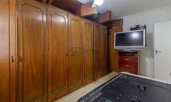 Imagem 15: Apartamento Locação 3 Dormitórios - 130 m² Higienópolis