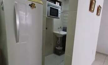 Imagem: Aluguel de Apartamento Mobiliado no Bessa