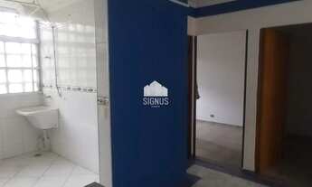 Imagem 4: Apartamento 2 dormitórios para alugar no Jardim Amazonas