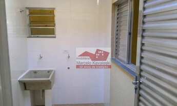 Imagem 6: Casa com 1 dormitório para alugar, 40 m² por R$ 1.400,00/mês - São João Clímaco - São Paul