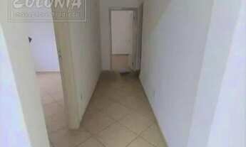 Imagem 3: Santo André - Conjunto Comercial/sala - Jardim