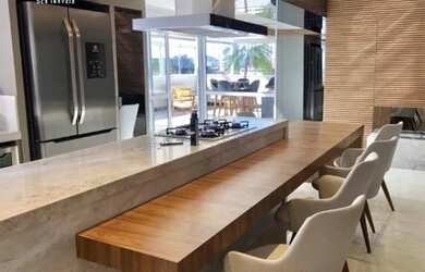 Imagem 4: Flamboyant Apartamento cobertura com 3 dormitórios