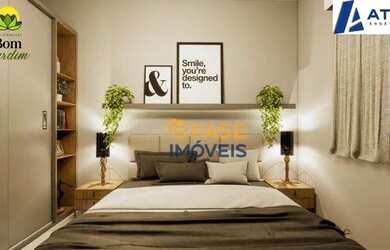 Imagem 7: Apartamento com 2 dormitórios à venda, 47 m² por R$ 189.000 - Águas Lindas - Ananindeua/PA