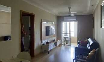 Imagem 3: Excelente apto de frente, no Canto do Forte 3 dormitórios (1 suíte) com sacada