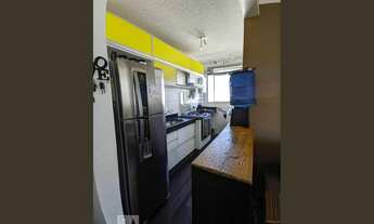 Imagem: ALUGO OU VENDO AP!!!