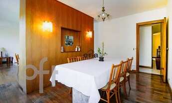 Imagem 6: Apartamento com 4 dormitórios à venda, 190 m² por R$ 1.800.000,00 - Gávea - Rio de Janeiro