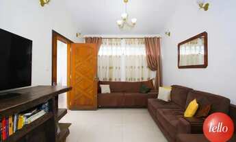 Imagem: São Paulo - Casa Padrão - Brooklin