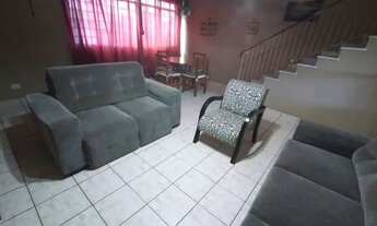 Imagem 3: SOBRADO , 3 DORMITÓRIOS ( 1 SUITE) , 2 VAGAS, R$ 680.000,00 ACEITA-SE FINANCIAMENTO BAN