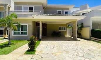 Imagem: Casa - Swiss Park - Campinas