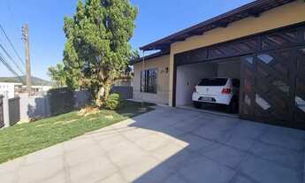 Imagem 4: CASA no COSTA E SILVA com 3 quartos para LOCAÇÃO, 0 m²