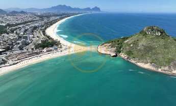 Imagem 2: Apartamento em Recreio dos Bandeirantes - Rio de Janeiro