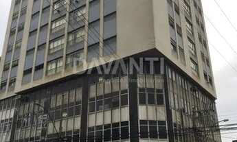 Imagem: Prédio - Centro - Campinas