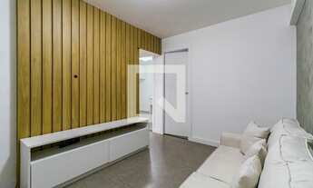 Imagem: Apartamento à Venda - Liberdade, 2 Quartos