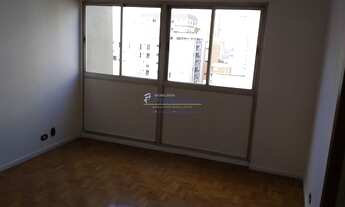 Imagem: APTO ALUGA-SE JARDINS C/ 80M², 2 DORMS