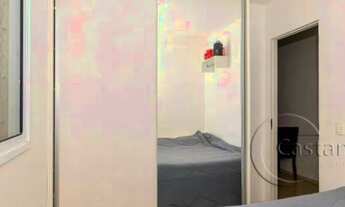 Imagem 5: Apartamento mobiliado na vila prudente