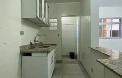 Imagem 6: Apartamento para aluguel tem 38 metros quadrados com 1 quarto