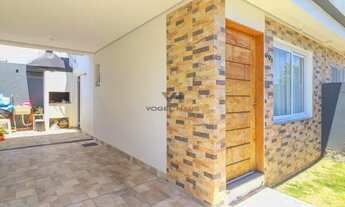 Imagem 3: Sobrado Estância Velha Canoas REF: VH-1218