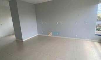 Imagem 2: Apartamento com 2 dormitórios para alugar, 73 m² por R$ 1.780/mês - Gravatá - Navegantes/S