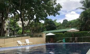 Imagem 5: Apartamento na serraria no 4 andar todo mobiliado