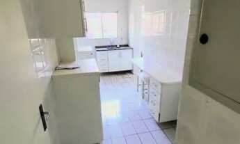 Imagem 5: APARTAMENTO - SAÚDE - SP