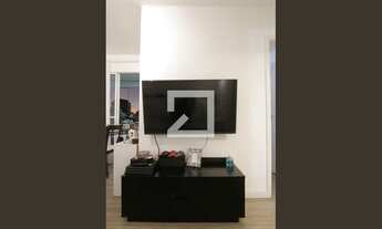 Imagem 4: Apartamento para Aluguel - Vila Mascote, 2 Quartos, 59 m2