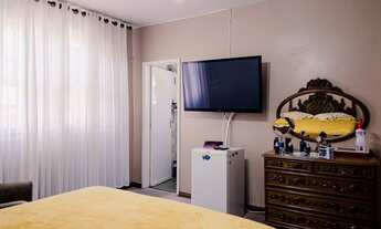 Imagem 4: Amplo sobrado com piscina pátio - ótima localização