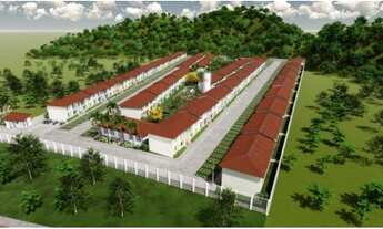 Imagem 2: Oportunidade! Casa em Condominio (Villagio) Reserva Paraty - 2 Dorms - Lazer Completo - P