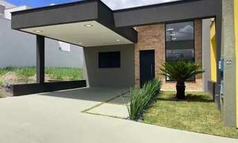 Imagem: Linda Casa à venda no Condomínio Horto