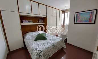 Imagem 6: Maracanã Apartamento com 2 dormitórios