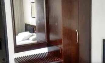 Imagem 7: Flat para aluguel possui 40 metros quadrados com 1 quarto em Indianópolis - São Paulo - SP